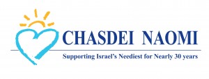 Chasdei Naomi - אתר באנגלית