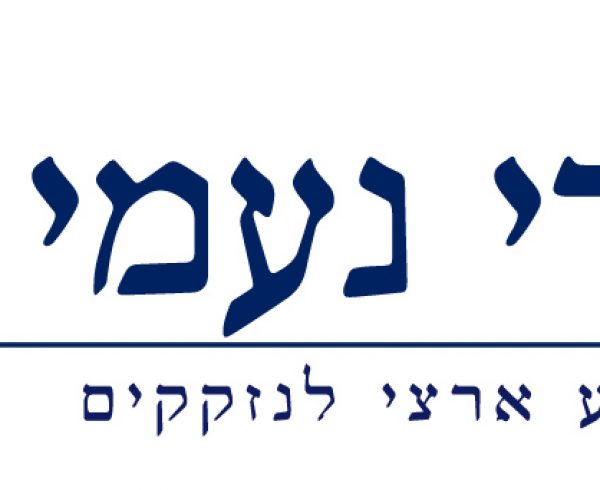 חסדי נעמי